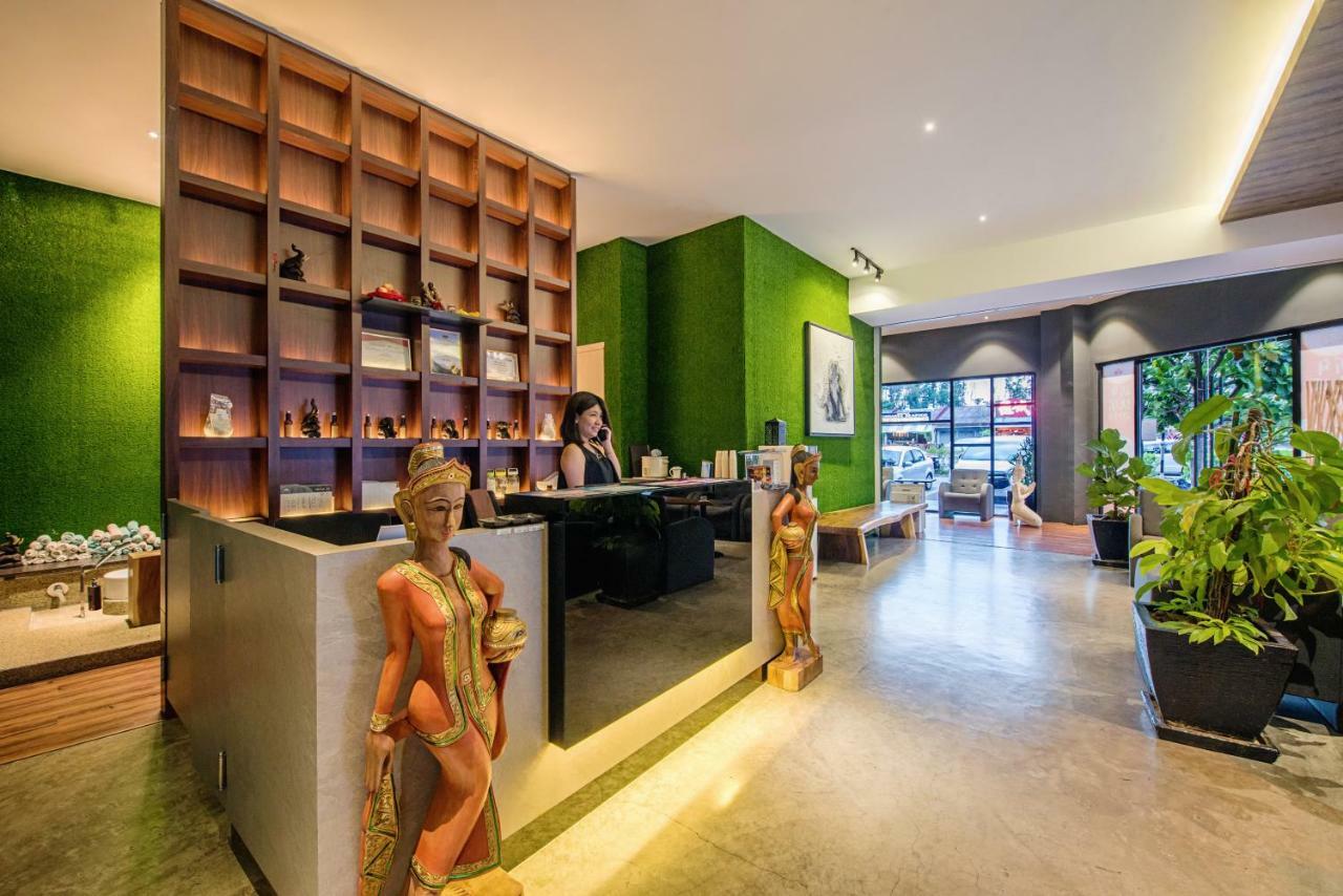 Nap Hotel Johor Bahru Esterno foto